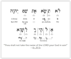 Over 100 Biblical Names Of God Urbanareas Net