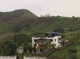A Beautiful Cool Nature Around Farmhouse In Karjat Mumbai Picnicspot Picnic Spot House Styles Farmhouse