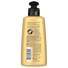 The curl conditioner makes hair easy to detangle while taming frizz and enhancing shine. Suave Professionals Leave In Conditioner Keratin Infusion Heat Defens Ninthavenue United Arab Emirates