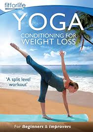 Yoga for weight loss (deluxe 3 dvd set with over 35 routines) 4.3 out of 5 stars 343. Top 10 Yoga Dvd For Weight Losses Of 2021 Best Reviews Guide