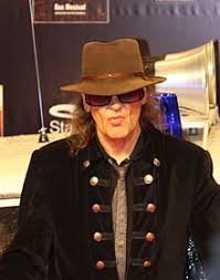 Udo lindenberg фото исполнителя udo lindenberg. Naturlich Konnen Drogen Die Kunstlerische Arbeit Befeuern