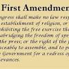 Parliament or of any legislative assembly or to provide against contempt of court, defamation, or incitement to any offence. 1