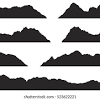 Free Free Mountain Sunset Svg 21 SVG PNG EPS DXF File