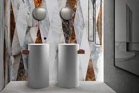 Nell campo dell'arredamento bagno collaboriamo da tempo con i nomi di punta del settore in fatto di design, qualità e innovazione nelle tecniche e nei. Cerasa Arredo Bagno E Interior Design Made In Italy