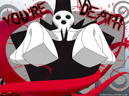 Resultado de imagem para soul eater