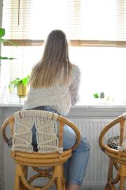 Dieser pinnwand folgen 371 nutzer auf pinterest. Make It Boho Diy Macrame Chair Upcycling