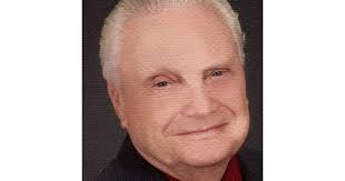 Jack Stroud Obituary (1931