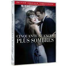 C'est un christian blessé qui tente de reconquérir anastasia. Cinquante Nuances Plus Sombres Dvd Dvd Zone 2 Achat Prix Fnac