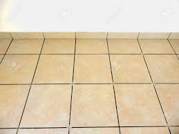 Maybe you would like to learn more about one of these? Newly Laid Beige Floor Tiles And Plinths With Spacers Inserted To Form A Uniform Gap Stock Photo Picture And Royalty Free Image Image 121747045