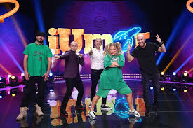 Rockolinde la sala palatului pe 22 decembrie. Teo Vio È™i Costel Stand Up La Iumor Barikada