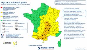 La fin de la vigilance est prévue pour dimanche à 16 heures. Images Centrepresseaveyron Fr Api V1 Images Vie