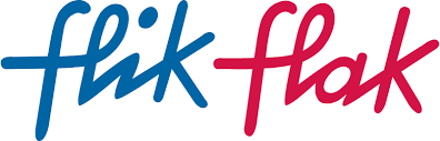 flik flak logo - Cheap Online Shopping -