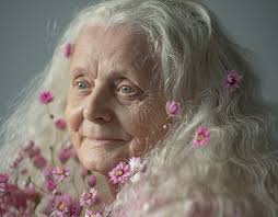 Long Hair Claw Hair Clips Projects :: Photos, videos, logos, illustrations  and branding :: Behance