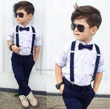 En raison de ce coton est 100% naturel mon smoking bébé garçon est totalement sûr et confortable pour la. Trendy Baby Boy Clothes Cute Baby Boy Fashion Toddler Fall Style 20181108 Tenue Mariage Garcon Tenue Mariage Bebe Tenue Mariage Bebe Garcon