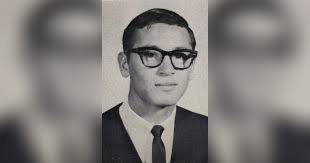 Obituary for Arthur Marrufo Ochoa