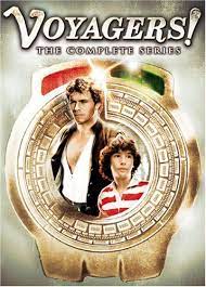 Voyagers 80 S Tv Voyage Retro Tv Old Tv Shows