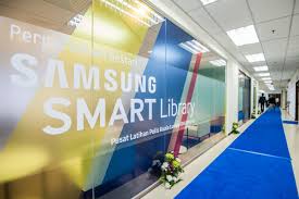 We did not find results for: Samsung Launches Its Sixth Smart Library For The Pusat Latihan Polis Pulapol Kuala Lumpur Samsung Newsroom Malaysia