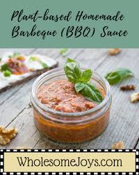 Check spelling or type a new query. Plant Based Homemade Barbeque Bbq Sauce Recipe 3abn Recipes
