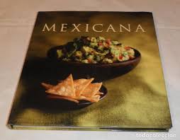 Las cantidades de ingredientes son perfectas para los tazones mezcladores de mi vitamix y así sin necesidad de ensuciar más ahí puedo almacenar mi salsa y dejarla en el refri, no me cansaré de decir que tener las mejores herrmientas en tu cocina te ahorran tiempo , dinero y esfuerzo, es una super. Cocina Mexicana Recetas Y Texto De Marilyn Taus Comprar Libros De Cocina Y Gastronomia En Todocoleccion 114386471