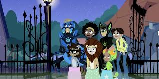 Learn about wild animals all around the world from the oceans to the trees. Wild Kratts Creepy Creatures Wttw
