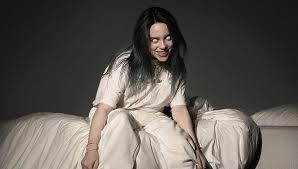 Album When We All Fall Asleep Where Do We Go Billie Eilish Traducao Da Musica Billie Billie Eilish Cantores