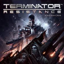 Александр тяпкин 1 июля 2015 г. Terminator Resistance
