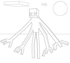 Search images from huge database containing over 620,000 coloring we have collected 36+ free minecraft coloring page pdf images of various designs for you to color. Minecraft Coloring Pages Print Them For Free 100 Pictures From The Game