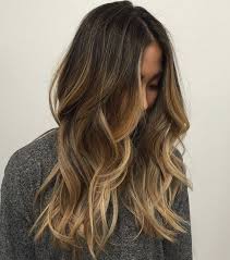 Permanent hair dyeing employs a procedure that strips the existing hair cuticle of its color and prepares it for the infusion of a new shade. Hair Color Ideas For Brunettes Health Com