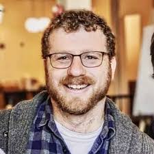 Alex Artinian's Instagram, Twitter & Facebook