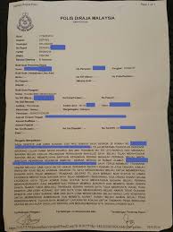 Balai polis bandar baru salak tinggi, 43900 sepang, selangor. Taktik Terbaru Scammer Polis Pun Tak Boleh Buat Apa Apa Salwasaleh Com