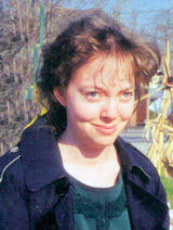 Dawna Sands Obituary