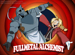 It S Time For Alchemaniacs By Bechnokid On Deviantart Fullmetal Alchemist Alchemist Fullmetal Alchemist Brotherhood