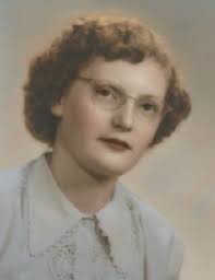 Betty Lou Hernkind Obituary