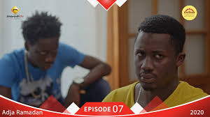 Hidayahmu ramadhan episode 10 : Serie Adja Ramadan 2020 Episode 7 Youtube