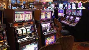 Playing Games Slot Online in Maxslot88 | Lifestylemission