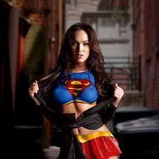 Despite the unfortunate incident, megan managed to land a role in horror movie, jennifer's body, that same year. P0692 24x24 Megan Fox Transformers Actress Movie Star Model Super Girl Canvas Print Poster For Wall Poster Display Poster Cartoonposter Sleeve Aliexpress