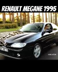 Image result for Bleu Lumiere 1995 Renault