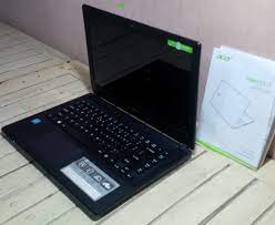 Jual beli laptop, notebook, macbook, kamera. Jual Laptop Bekas Acer Es 14 Pusat Laptop Bekas Malang Laptop Bekas