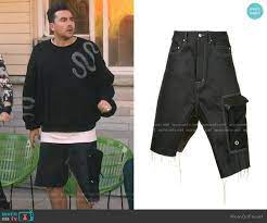 Pin On Schitt S Creek Style Clothes By Wornontv