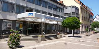 Hier finden sie informationen zu beratung, ausstattung und öffnungszeiten. Waldecker Bank Eg In Korbach Unternehmen In Sudwestfalen