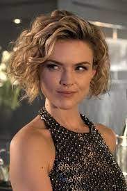 Image Result For Celebrity Curly Bob Short Curly Hairstyles For Women Curly Bob Short Curly Hair