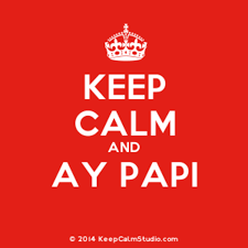 AY PAPI!!! - HubPages