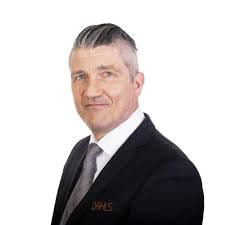 Jan Andreas Sjøvold