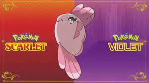 Where to find Alomomola in Pokemon Scarlet & Violet - Dexerto