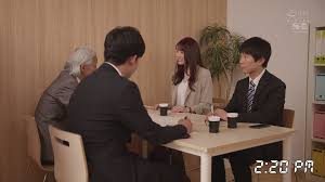 SSIS-951 - Reverse NTR fantasy brought to life