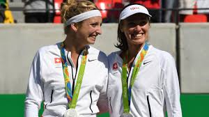 Timea bacsinszky will fight with svetlana kuznetsova for reaching the quarterfinals. Federer Wawrinka Hingis Timea Et Ses Inspirations Martiennes Eurosport
