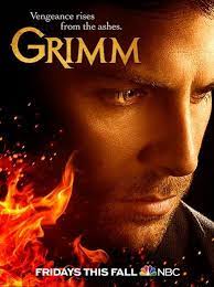 Mega Grimm Temporada 1 A La 6 Espanol Latino Multiweblibre Diversidad Ideal David Giuntoli Grimm Seizoenen