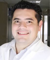 Dr. Omar Wong Rodríguez Cirujano general, Guadalupe
