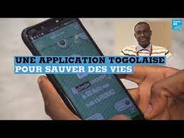 Au liban, plusieurs applications à télécharger sur smartphone sont consacrées à la sécurité civile des citoyens. Une Application Togolaise Pour Sauver Des Vies Youtube