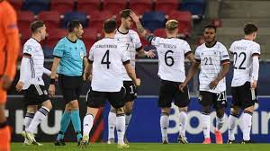 La Previa Y Como Llegan Los Finalistas Del Europeo Sub21